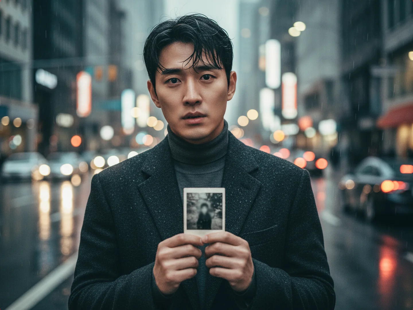 나를 잊지 말아요 영화 줄거리01